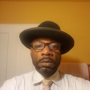 Meet your Posher, Carpenter